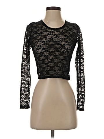 Brandy Melville Long Sleeve Top (view 1)
