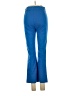 Zara Blue Casual Pants Size S - photo 2