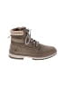Assorted Brands Tan Ankle Boots Size 7 - photo 1