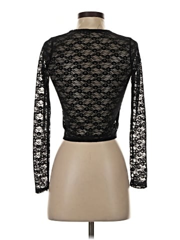 Brandy Melville Long Sleeve Top (view 2)