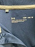 Under Armour Blue Short Sleeve Polo Size M (youth) - photo 3