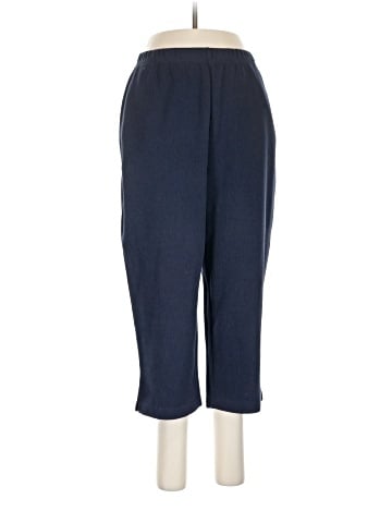Sport Savvy Casual Pants (view 1)