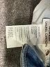 Paige Blue Jeans Size 25 waist - photo 8