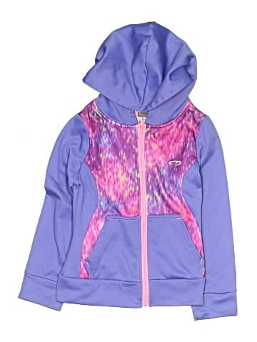 C9 By Champion Zip Up Hoodie (view 1)