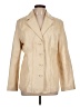 Wilsons Leather Ivory Blazer Size L - photo 1