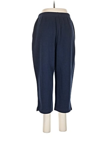 Sport Savvy Casual Pants (view 2)