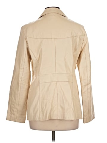 Wilsons Leather Blazer (view 2)