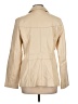 Wilsons Leather Ivory Blazer Size L - photo 2