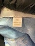 Assorted Brands 100% Polyester Blue Cocktail Dress Size S - photo 8