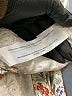 Ariat Floral Ivory Long Sleeve Blouse Size XL - photo 8