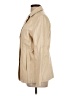 Wilsons Leather Ivory Blazer Size L - photo 5
