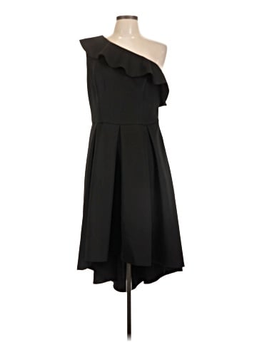 Chi Chi London Cocktail Dress (view 1)