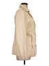 Wilsons Leather Ivory Blazer Size L - photo 4
