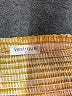 Vestique Yellow 3/4 Sleeve Blouse Size S - photo 4