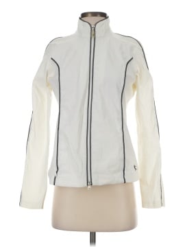 Danskin Now Track Jacket (view 1)
