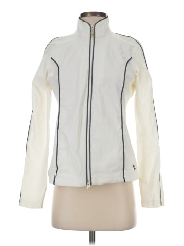 Danskin Now Track Jacket (view 1)