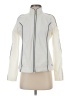 Danskin Now White Track Jacket Size S - photo 1