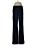 Gerry Weber Solid Black Active Pants Size 6 - photo 1