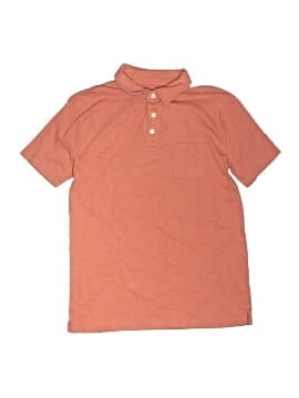 Crewcuts Outlet Short Sleeve Polo (view 1)