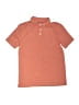 Crewcuts Outlet Orange Short Sleeve Polo Size XL (youth) - photo 1