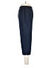 Sport Savvy Solid Blue Casual Pants Size M - photo 4