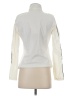 Danskin Now White Track Jacket Size S - photo 2