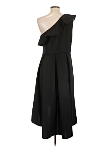 Chi Chi London Cocktail Dress (view 2)
