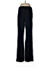 Gerry Weber Solid Black Active Pants Size 6 - photo 2