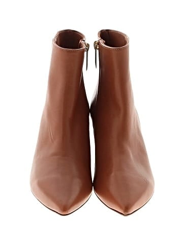 L'Agence Ankle Boots (view 2)