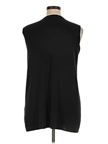 Eileen Fisher Sweater Vest (view 2)