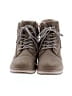 Assorted Brands Tan Ankle Boots Size 7 - photo 2