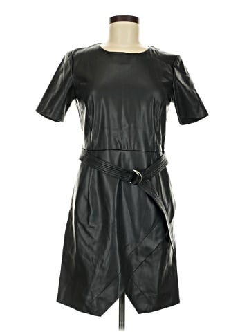 MNG Suit Casual Dress (view 1)