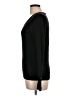 Ann Taylor Black Pullover Sweater Size L - photo 5