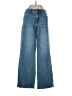 JBD Blue Jeans Size 24 waist - photo 1