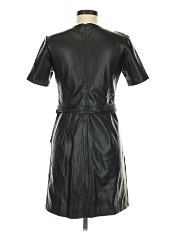 MNG Suit Casual Dress (view 2)