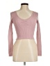 LA Hearts Pink Pullover Sweater Size M - photo 1