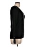 Ann Taylor Black Pullover Sweater Size L - photo 4