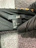 H&M Black Cocktail Dress Size L - photo 7