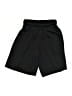 Bcg 100% Recycled Polyester Solid Black Athletic Shorts Size 10 - photo 1
