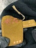Ali Ro Solid Black Casual Dress Size 4 - photo 7