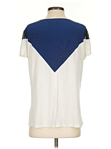 AIKO Short Sleeve Top (view 2)
