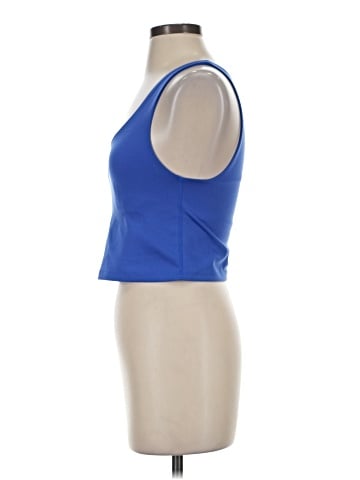 Girlfriend Collective Tank Top (view 1)
