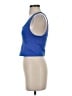 Girlfriend Collective Blue Tank Top Size S - photo 1