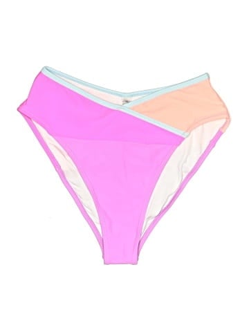 Popvil Swimsuit Bottoms (view 1)