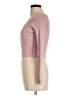 LA Hearts Pink Pullover Sweater Size M - photo 5