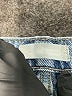 Altar'd State 100% Cotton Blue Jeans Size 29 waist - photo 7