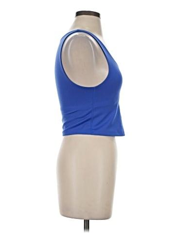 Girlfriend Collective Tank Top (view 2)