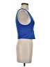 Girlfriend Collective Blue Tank Top Size S - photo 2