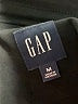 Gap Black Blazer Size M - photo 6