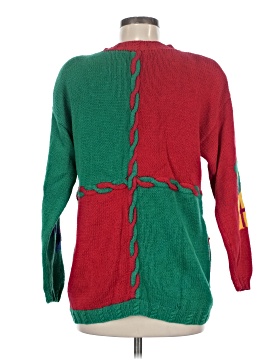 IZOD Pullover Sweater (view 2)